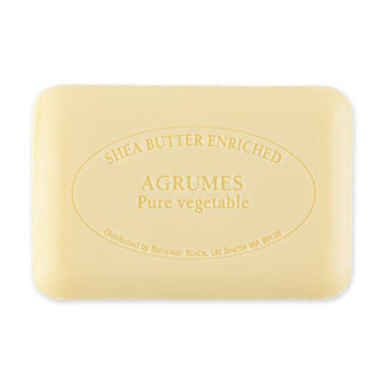 Pre de Provence European Soaps Bar